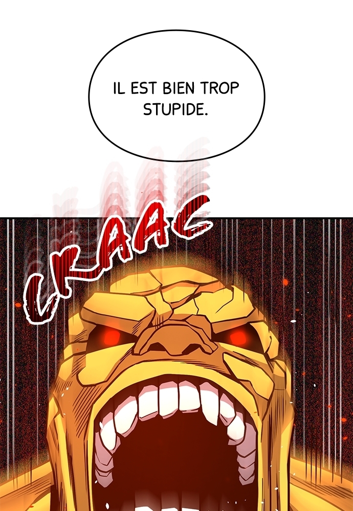 Genius of the Unique Lineage Chapitre 128 - Page 45