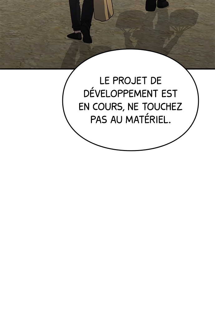 Genius of the Unique Lineage Chapitre 128 - Page 87