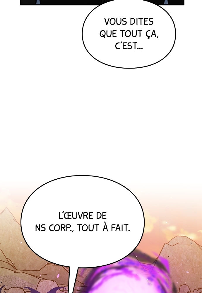 Genius of the Unique Lineage Chapitre 128 - Page 89