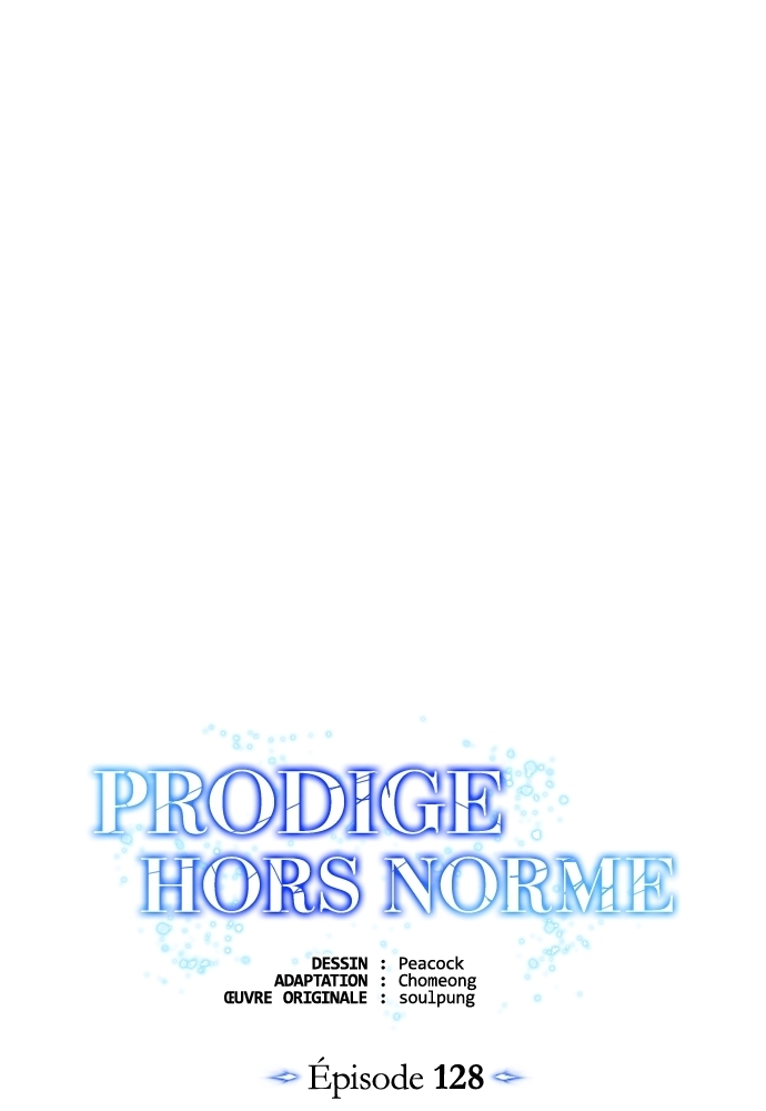 Genius of the Unique Lineage Chapitre 128 - Page 9