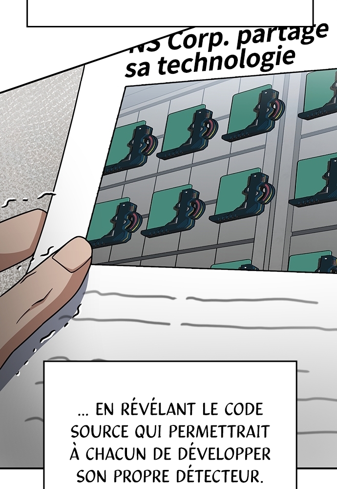 Genius of the Unique Lineage Chapitre 129 - Page 100