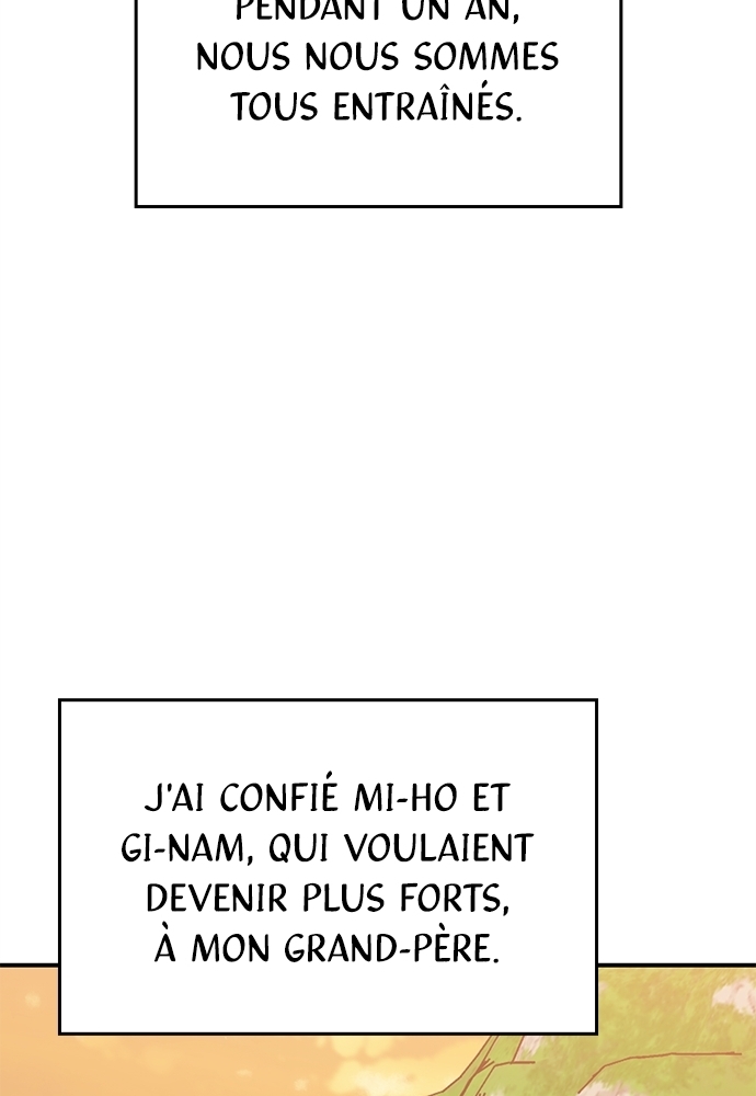 Genius of the Unique Lineage Chapitre 129 - Page 111