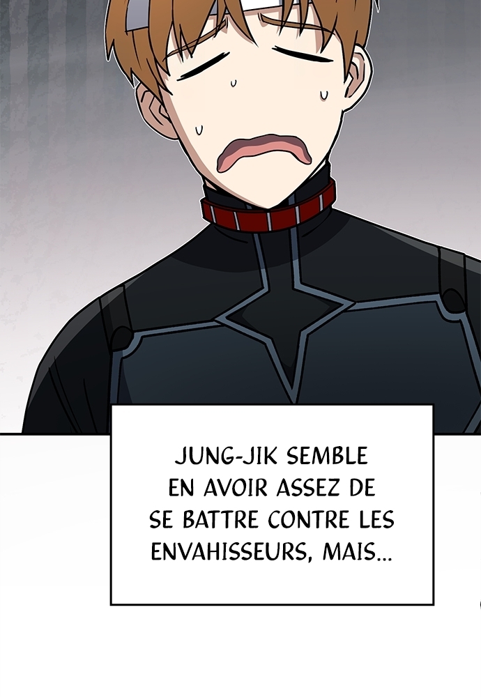 Genius of the Unique Lineage Chapitre 129 - Page 116