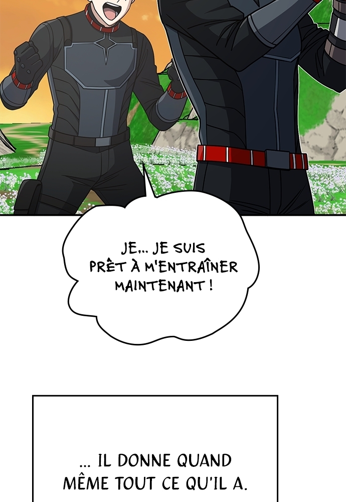 Genius of the Unique Lineage Chapitre 129 - Page 118
