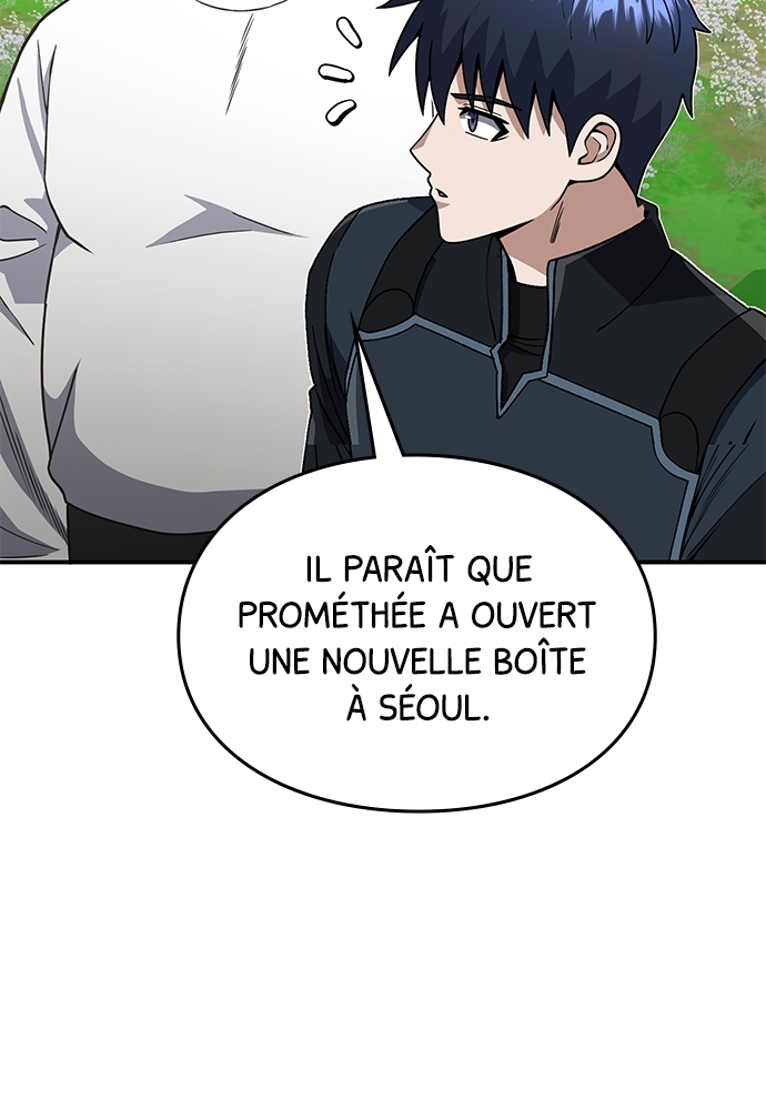Genius of the Unique Lineage Chapitre 129 - Page 129