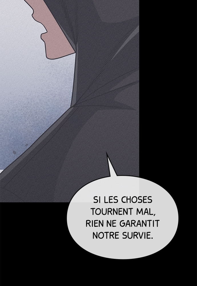Genius of the Unique Lineage Chapitre 129 - Page 134