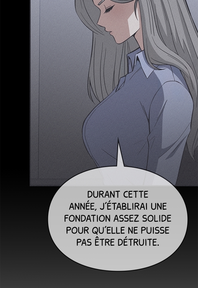 Genius of the Unique Lineage Chapitre 129 - Page 136