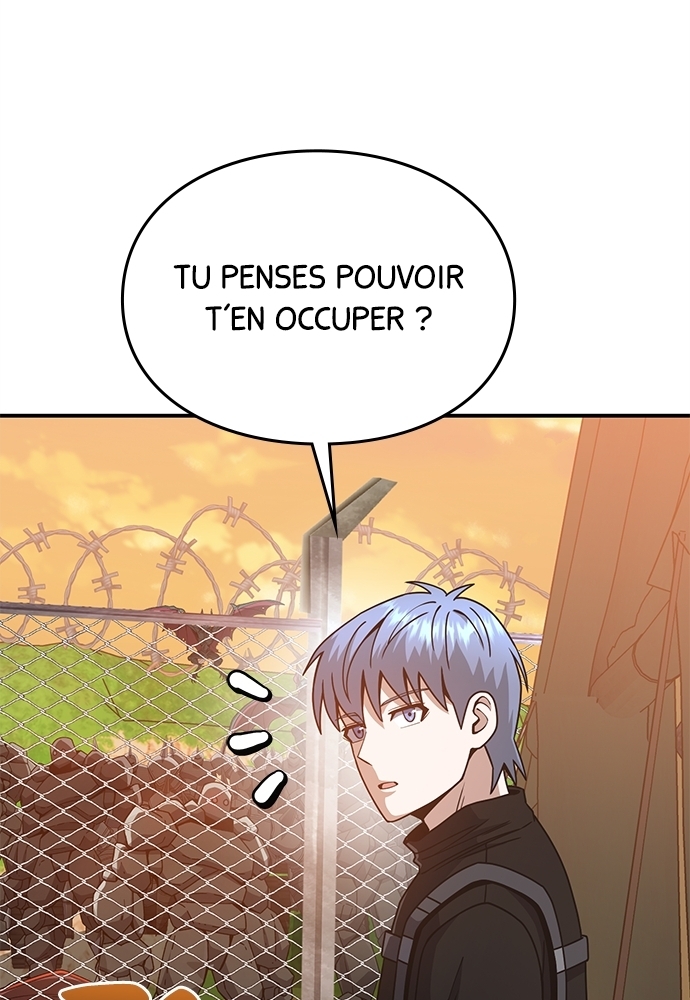 Genius of the Unique Lineage Chapitre 129 - Page 14