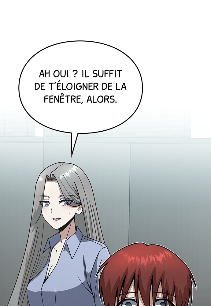 Genius of the Unique Lineage Chapitre 129 - Page 140