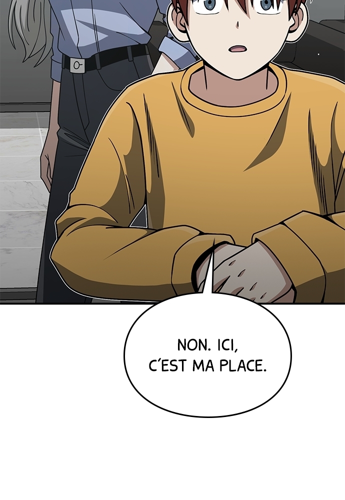 Genius of the Unique Lineage Chapitre 129 - Page 141