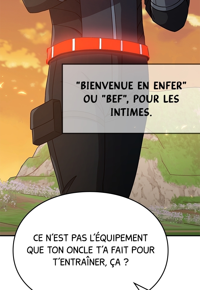 Genius of the Unique Lineage Chapitre 129 - Page 17