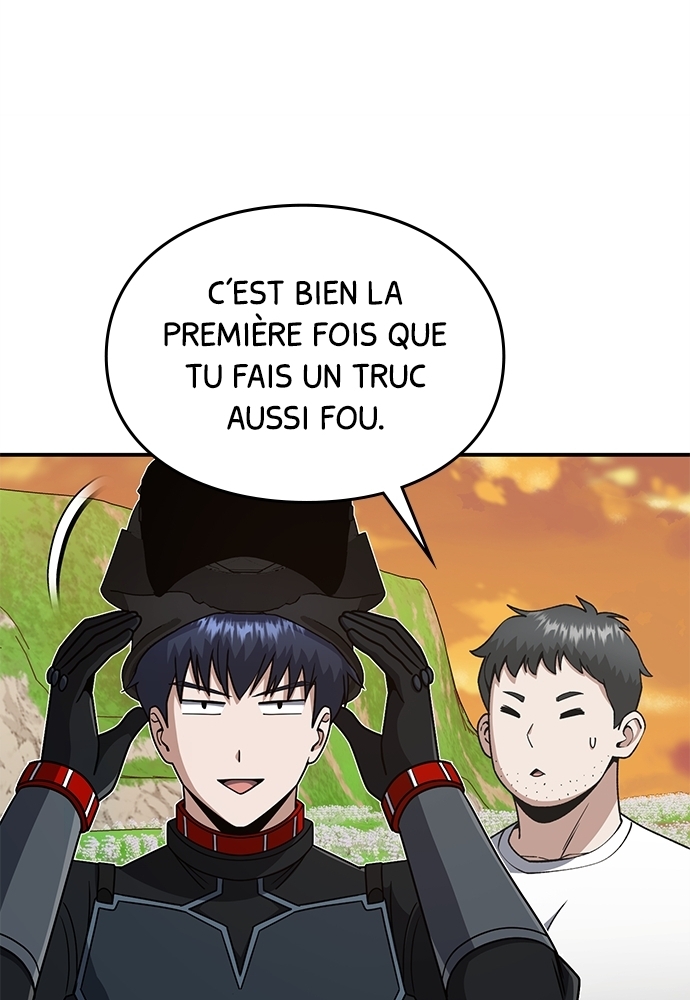 Genius of the Unique Lineage Chapitre 129 - Page 19