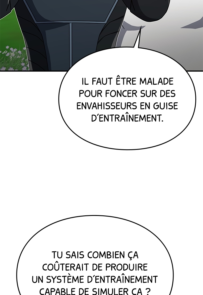 Genius of the Unique Lineage Chapitre 129 - Page 20