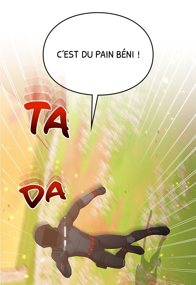 Genius of the Unique Lineage Chapitre 129 - Page 24