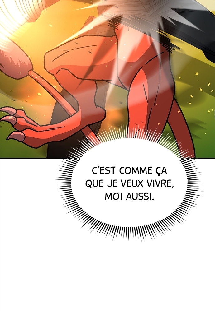 Genius of the Unique Lineage Chapitre 129 - Page 33