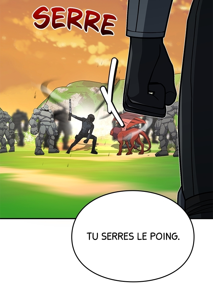 Genius of the Unique Lineage Chapitre 129 - Page 40