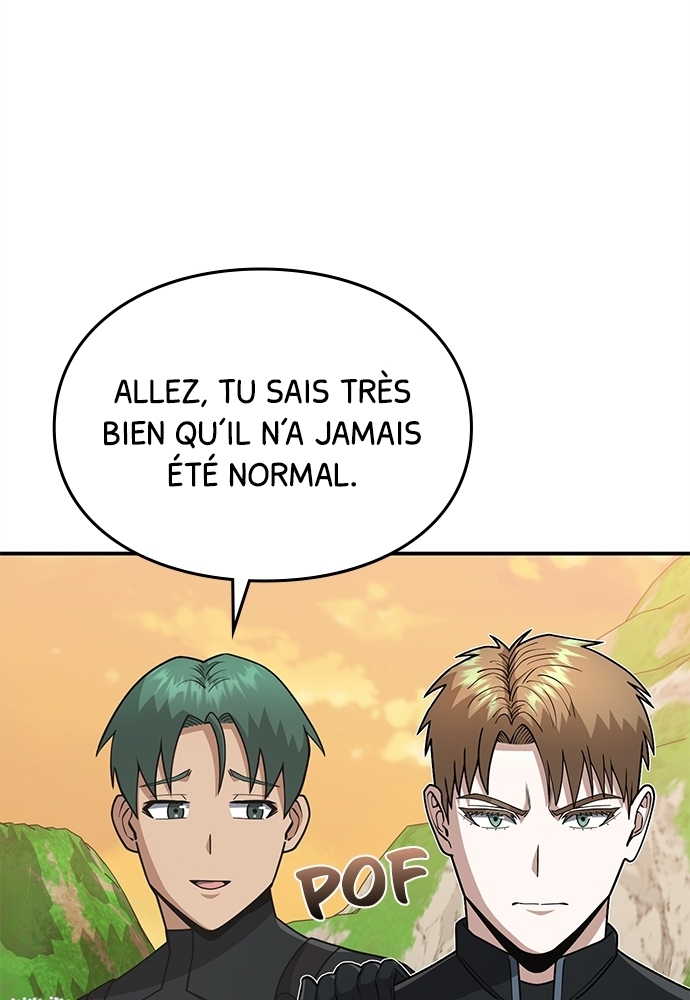 Genius of the Unique Lineage Chapitre 129 - Page 41