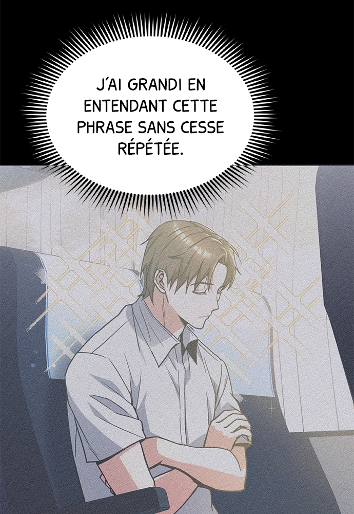 Genius of the Unique Lineage Chapitre 129 - Page 46