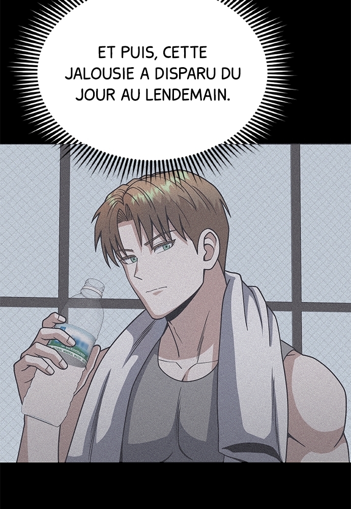 Genius of the Unique Lineage Chapitre 129 - Page 50