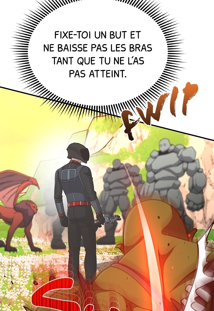 Genius of the Unique Lineage Chapitre 129 - Page 57