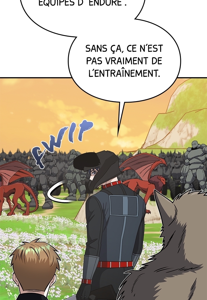 Genius of the Unique Lineage Chapitre 129 - Page 68