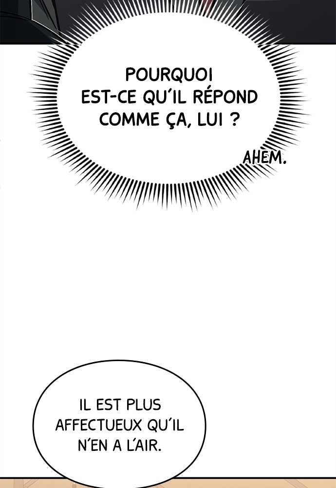 Genius of the Unique Lineage Chapitre 129 - Page 8