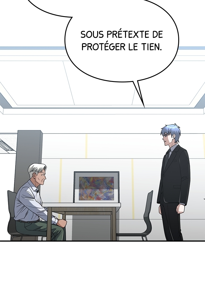 Genius of the Unique Lineage Chapitre 129 - Page 88