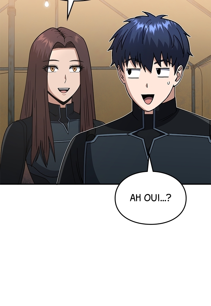 Genius of the Unique Lineage Chapitre 129 - Page 9