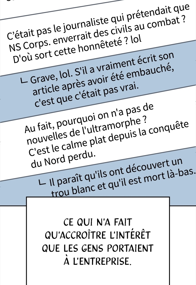 Genius of the Unique Lineage Chapitre 129 - Page 97