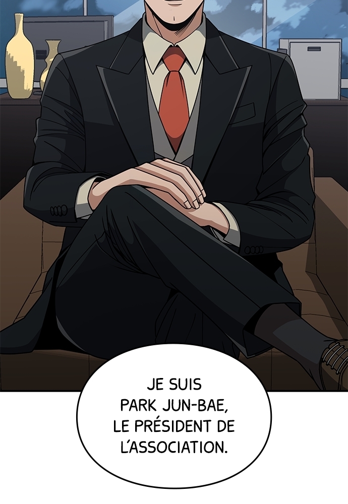 Genius of the Unique Lineage Chapitre 130 - Page 101