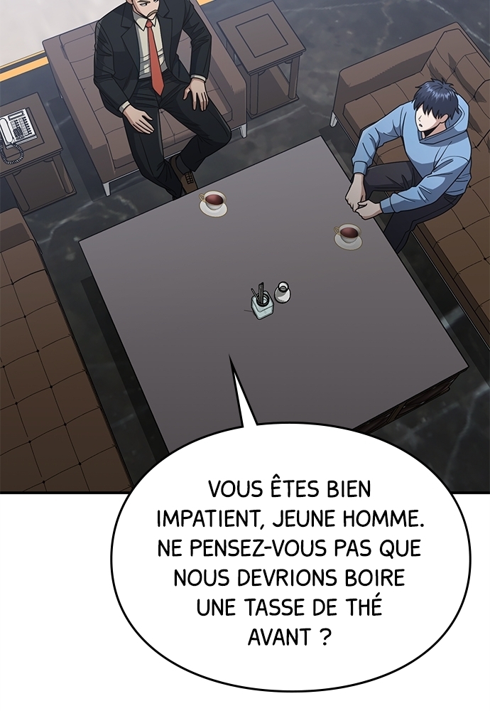 Genius of the Unique Lineage Chapitre 130 - Page 103