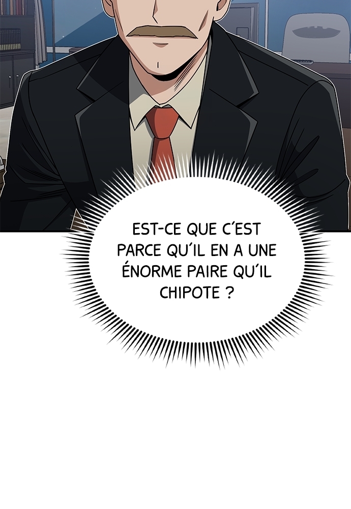 Genius of the Unique Lineage Chapitre 130 - Page 105