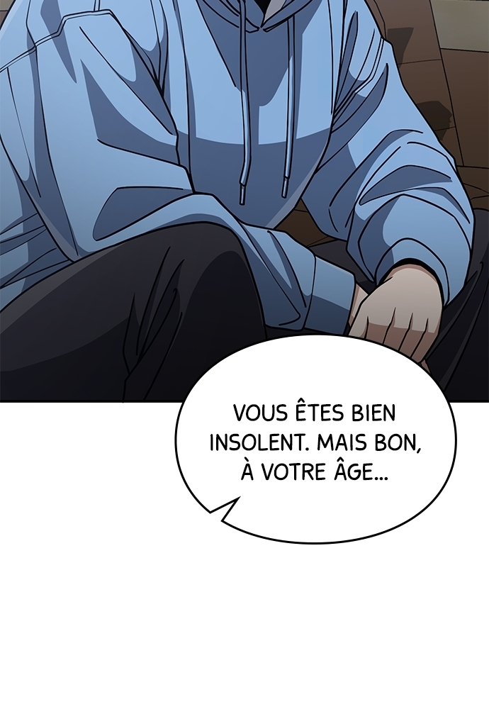 Genius of the Unique Lineage Chapitre 130 - Page 109