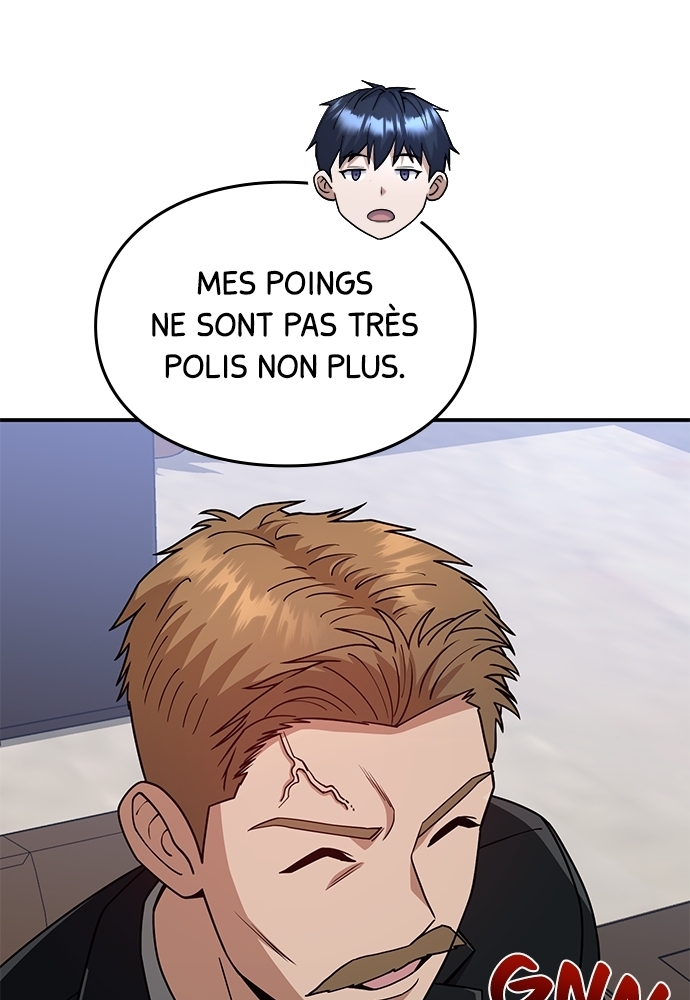 Genius of the Unique Lineage Chapitre 130 - Page 110