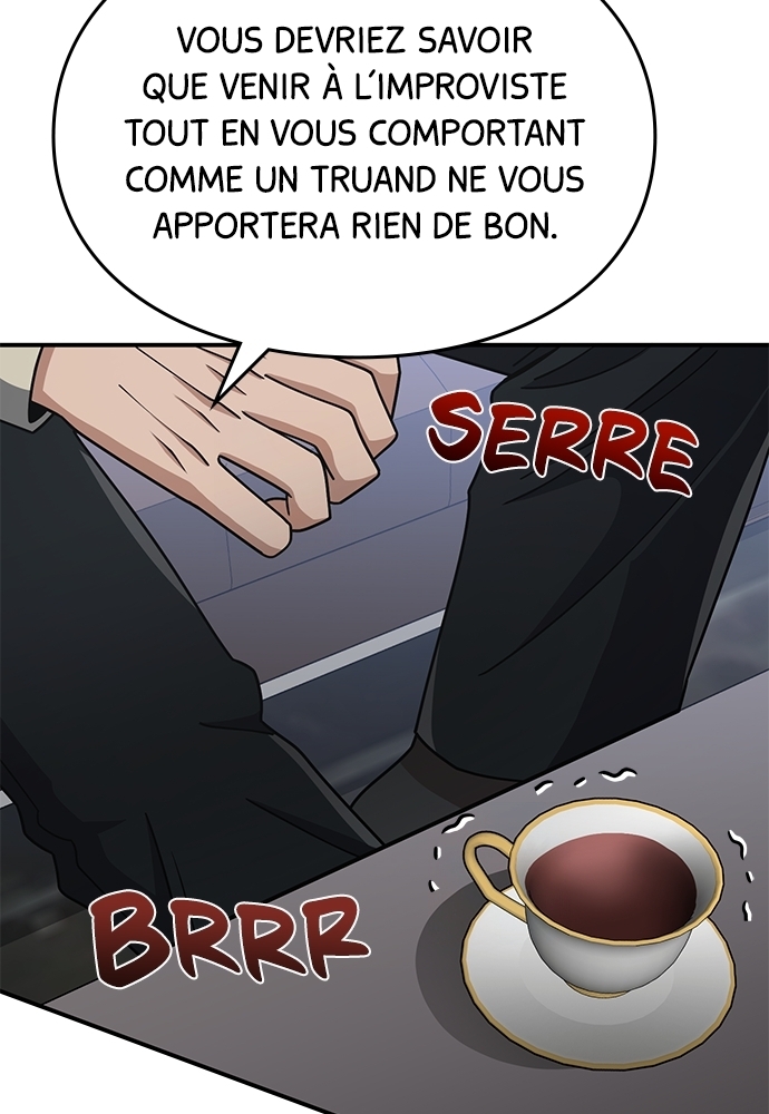 Genius of the Unique Lineage Chapitre 130 - Page 112