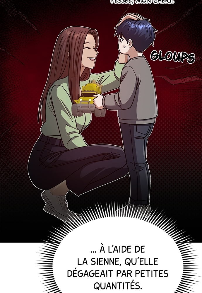Genius of the Unique Lineage Chapitre 130 - Page 117