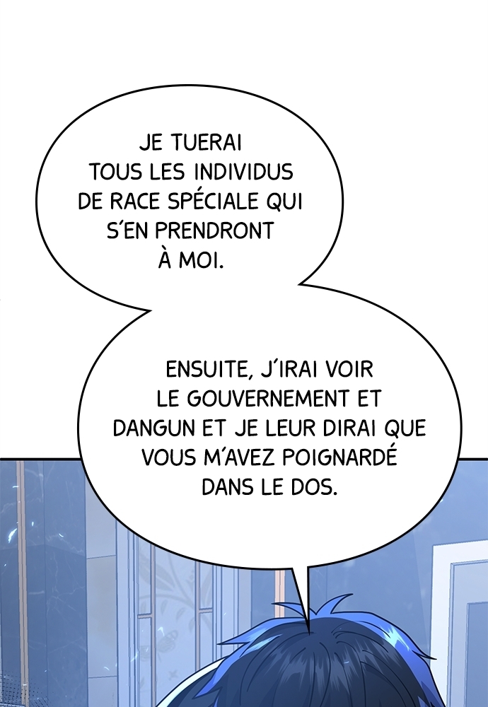 Genius of the Unique Lineage Chapitre 130 - Page 121