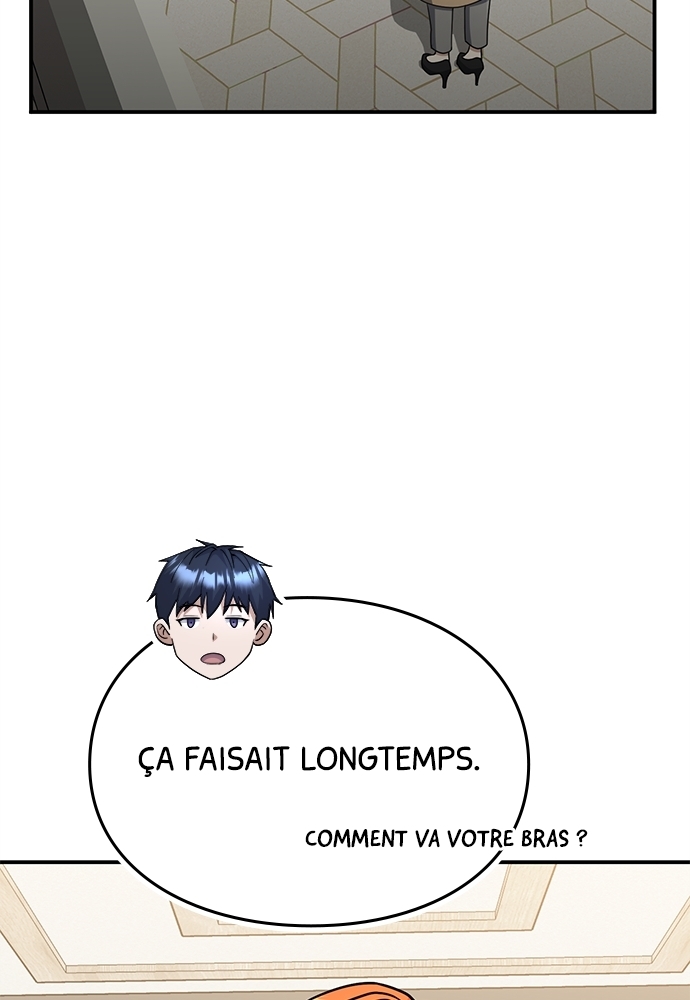 Genius of the Unique Lineage Chapitre 130 - Page 128