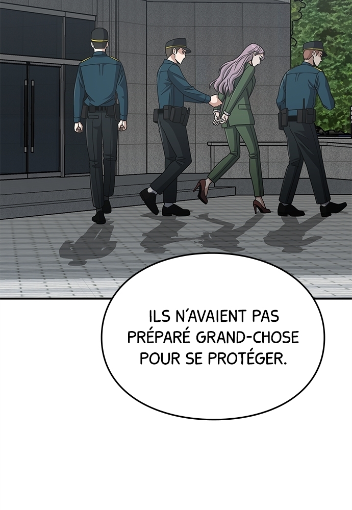 Genius of the Unique Lineage Chapitre 130 - Page 16