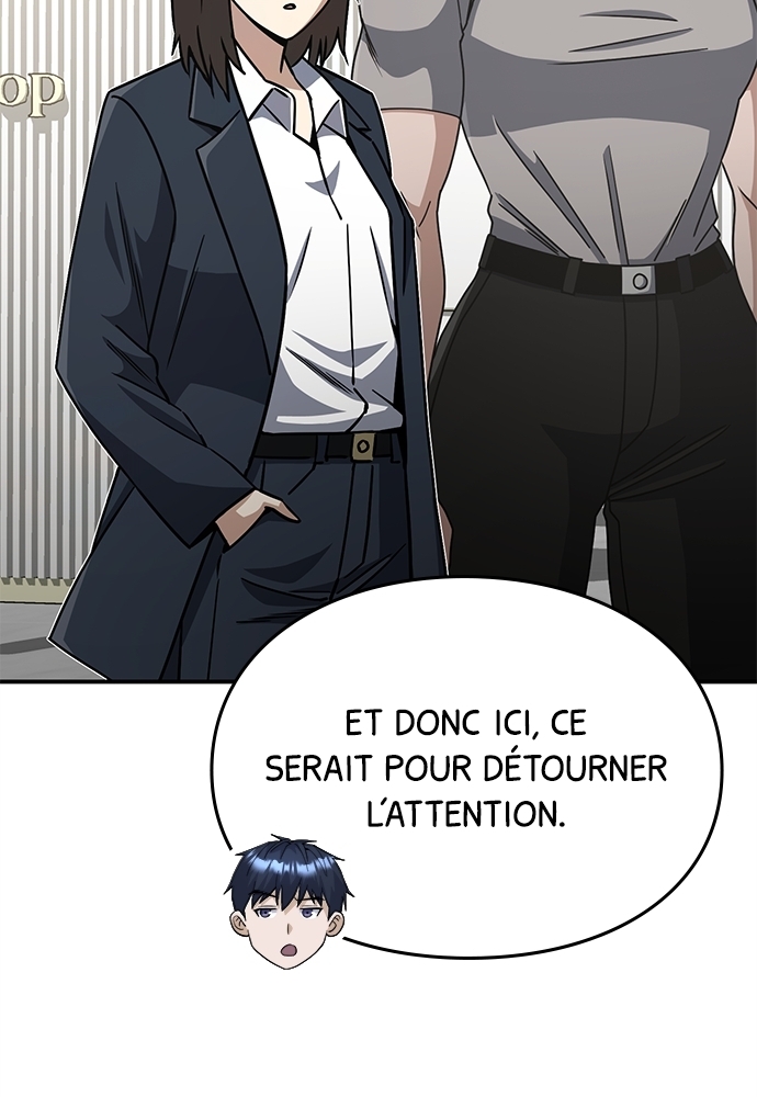 Genius of the Unique Lineage Chapitre 130 - Page 18