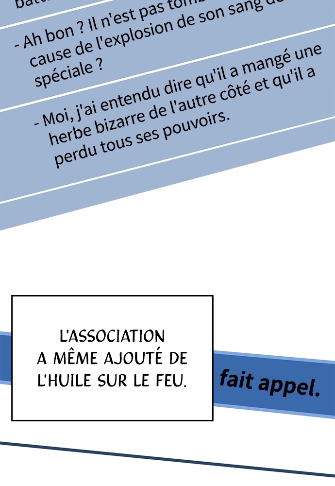 Genius of the Unique Lineage Chapitre 130 - Page 27