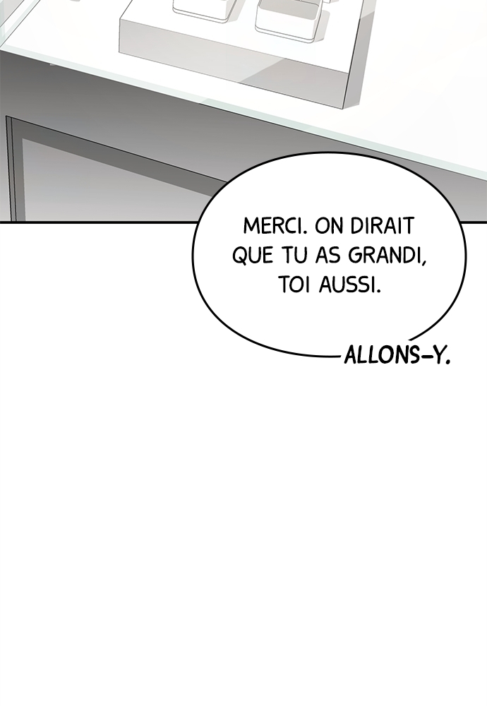 Genius of the Unique Lineage Chapitre 130 - Page 3