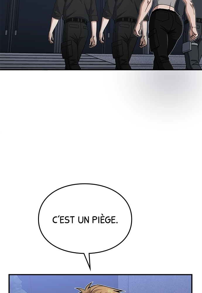 Genius of the Unique Lineage Chapitre 130 - Page 36