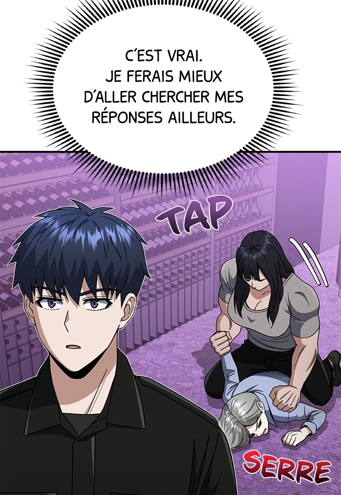 Genius of the Unique Lineage Chapitre 130 - Page 76