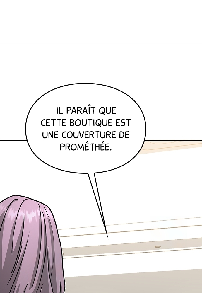 Genius of the Unique Lineage Chapitre 130 - Page 8