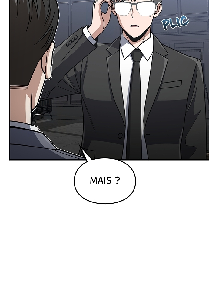 Genius of the Unique Lineage Chapitre 130 - Page 88