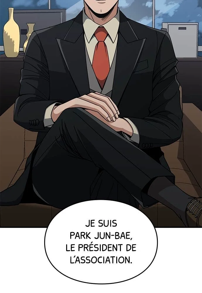 Genius of the Unique Lineage Chapitre 131 - Page 102