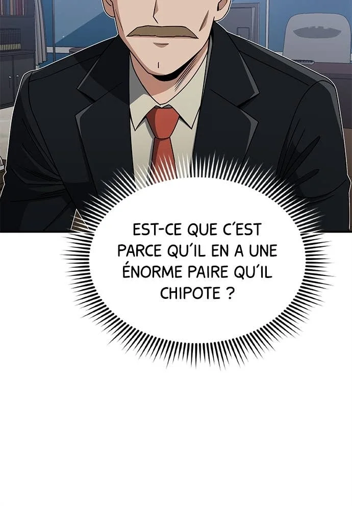 Genius of the Unique Lineage Chapitre 131 - Page 106