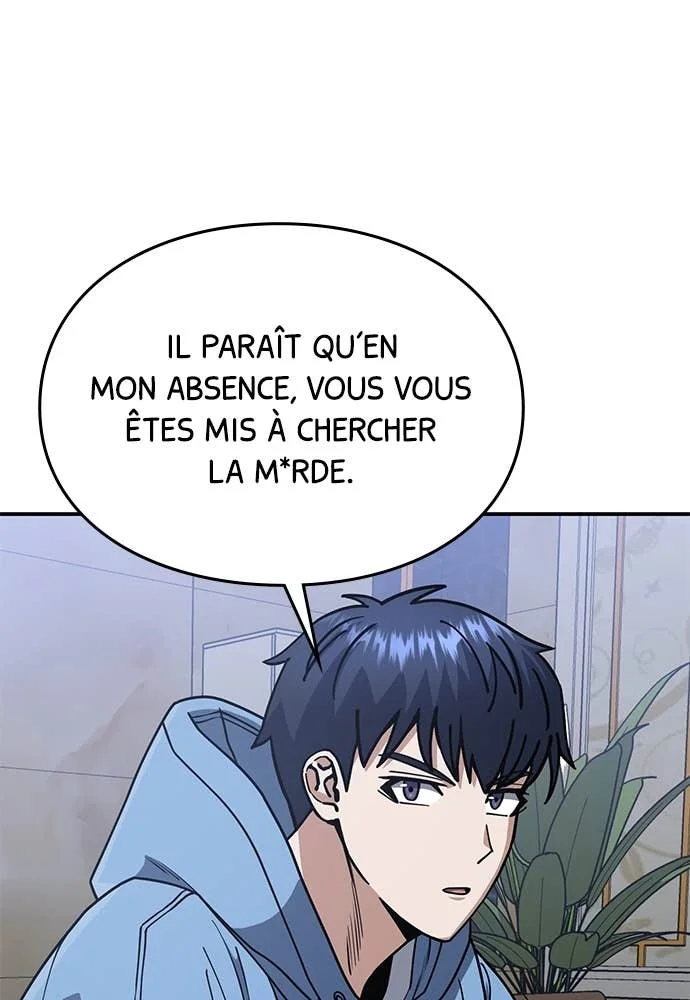 Genius of the Unique Lineage Chapitre 131 - Page 109