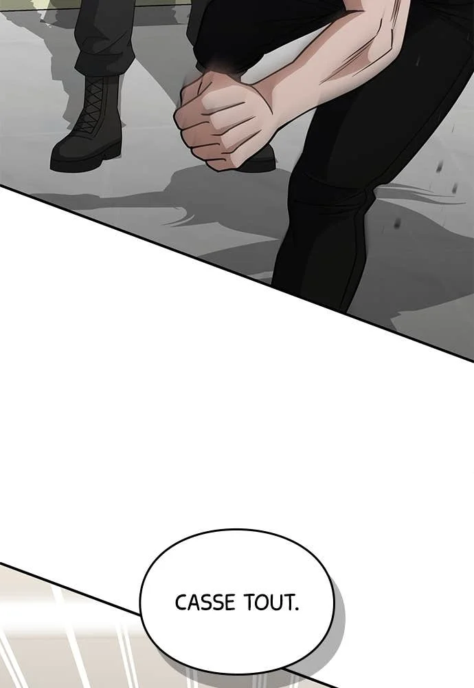 Genius of the Unique Lineage Chapitre 131 - Page 11
